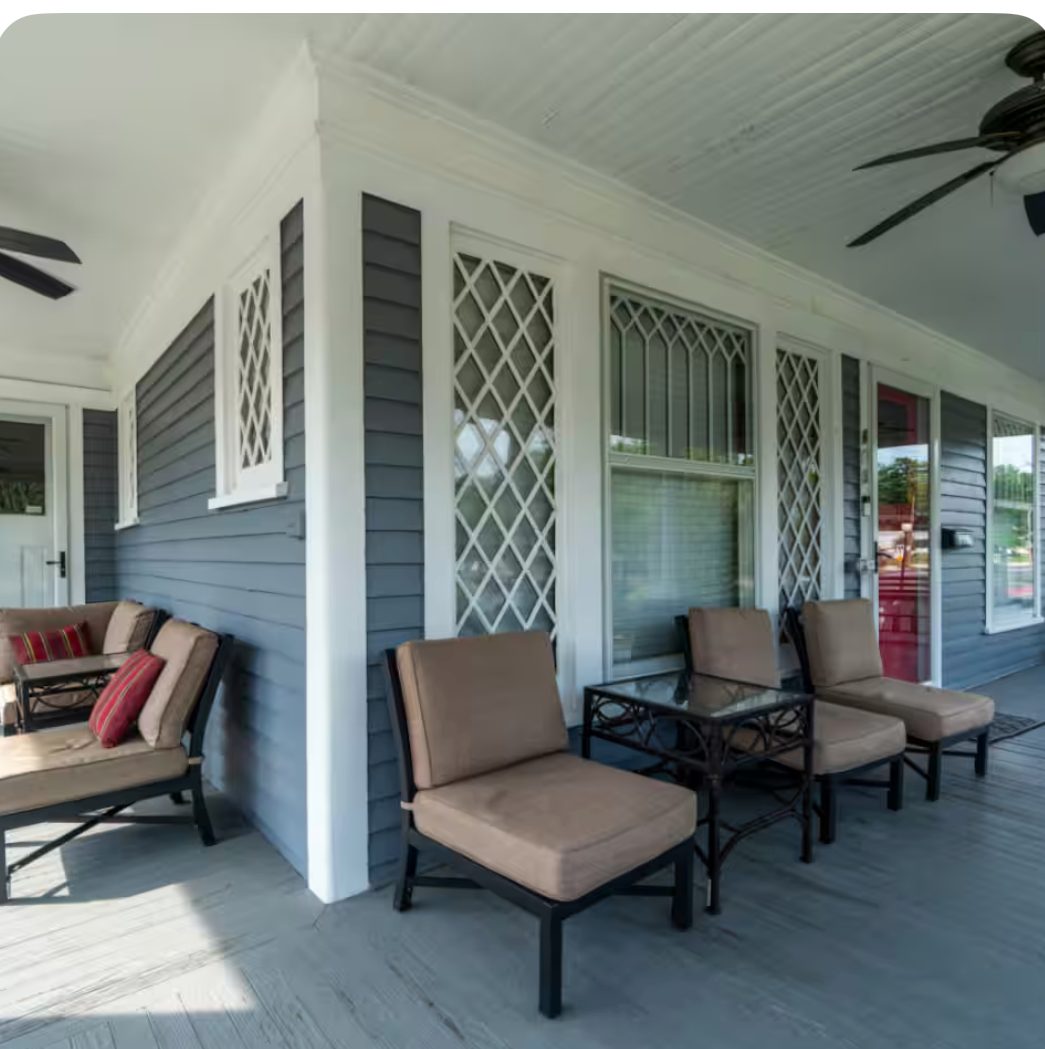 Porch